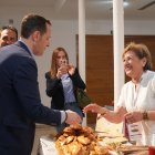 Presentación de Dulcería