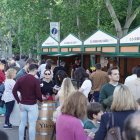 Inauguración de  ‘Vino+Tapas Valladolid’