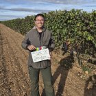 Nacho Rincón cuenta con 57.700 seguidores en Instagram