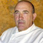 José Gordón, en una imagen de archivo.