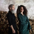 Una imagen de 'Iraun'