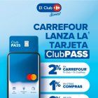 Nueva tarjeta ClusPASS con más ventajas para el ahorro de sus clientes