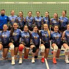 Valladolid Club Voleibol, esta temporada.