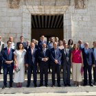 Celebración del 531 Aniversario de la firma del Tratado de Tordesillas