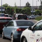 Corte de calle Gamazo y cambios de sentido, tráfico, de calles adyacentes