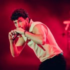 Sebastián Yatra será cabeza de cartel en Cosquín Rock