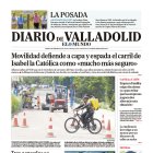 Portada del 20 de junio