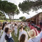 Imagen de archivo de la edición de 2024 del Día Pruno.