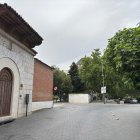 Nueva Plaza Teófanes Egido.