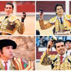 Toreros