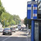 Primer día de multas tras la entrada en vigor de la Zona de Bajas Emisiones