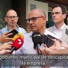 Fuente: PSOE VALLADOLID