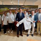 Participantes de la Escuela de Verano e-Spain 2025.