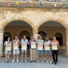 Presentación de la II edición del 'Camisas Feas Summer Fest'