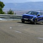Renault Symbioz full hybrid E-Tech 160.