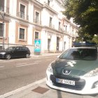 El juicio se celebrará el próximo 15 de julio en la Audiencia Provincial de Valladolid.