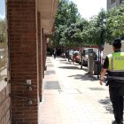 El juicio de celebrará en el Juzgado de Menores del paseo del Hospital Militar.
