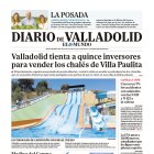 Portada del 11 de julio