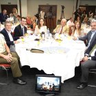 Club de Prensa de El Mundo de Castilla y León 'Patrimonio cultural como motor de desarrollo turístico y económico en el medio rural'