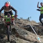 Campeonato de Trial en Cantabria.