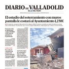 Portada miércoles 16 de julio