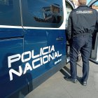 Policía Nacional, en una imagen de archivo