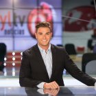 Fallece el periodista de CyLTV Javier Mardones
