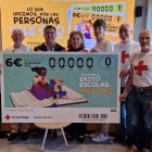 Sorteo de Oro de Cruz Roja que tendrá el 23 de julio en la Cúpula del Milenio