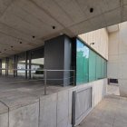 Centro enogastronómico en el Herreriano de Valladolid.