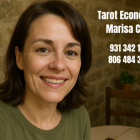 Tarotista Marisa Cruz