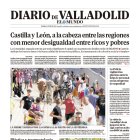 Portada 20 de julio