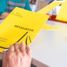 Empresa de cobros que ha sido absuelta por la Audencia de Valladolid.