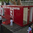 Imagen de baños públicos