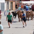 Encierro de Matapozuelos