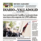 Portada 21 de julio