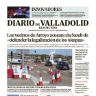 Portada 22 de julio