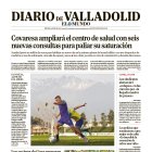 Portada 23 de julio