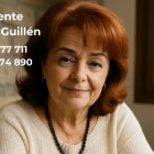 Vidente Núria Guillén