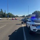 Imagen de X de la Policía de Valladolid