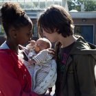 Fotograma de 'Recién nacidas', de los Dardenne