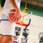 Primeros entrenamientos de verano del UEMC CBC Valladolid.