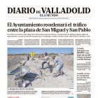 Portada del 26 de julio