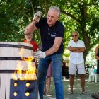 25 aniversario del Museo del Vino de Peñafiel