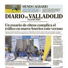 Portada 28 de julio