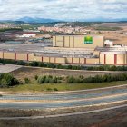 Gullón invertirá 20 millones en nuevos almacenes en Aguilar de Campoo (Palencia)