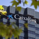 Edificio de CaixaBank