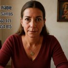 Tarotista Xenia Santos