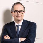 François Provost, nuevo CEO de Renault Group.