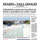 Portada 31 de julio