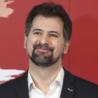 Luis Tudanca en una imagen de archivo